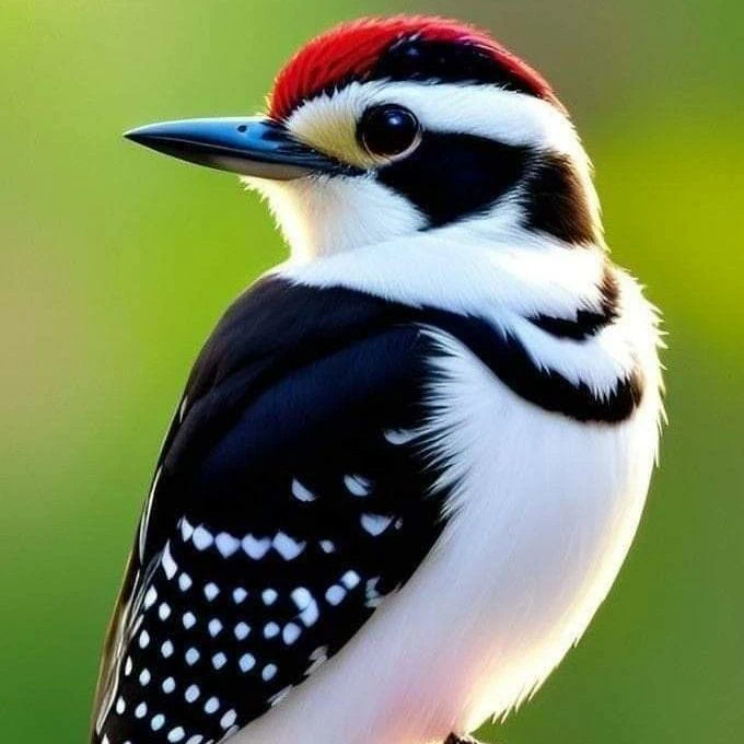 British Birds Challenge